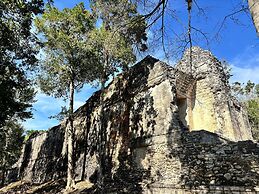 Hotel Villas Chicanna