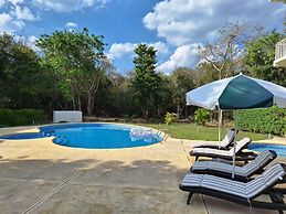 Hotel Villas Chicanna
