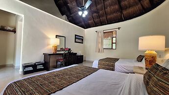 Hotel Villas Chicanna