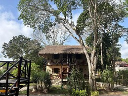 Hotel Villas Chicanna