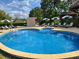 Hotel Villas Chicanna