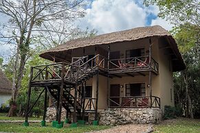 Hotel Villas Chicanna