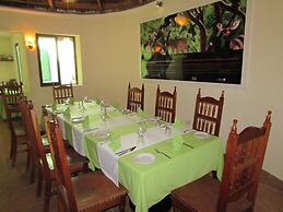 Hotel Villas Chicanna