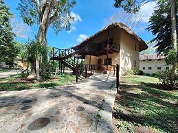 Hotel Villas Chicanna