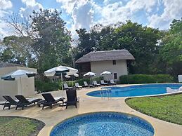 Hotel Villas Chicanna