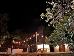 Hotel Villas Chicanna