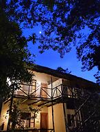 Hotel Villas Chicanna