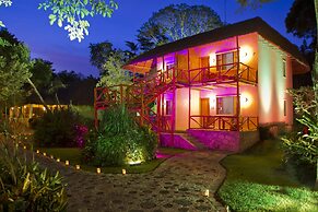 Hotel Villas Chicanna