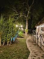 Hotel Villas Chicanna