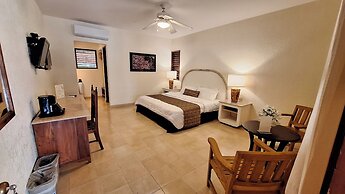Hotel Villas Chicanna