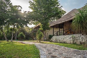 Hotel Villas Chicanna