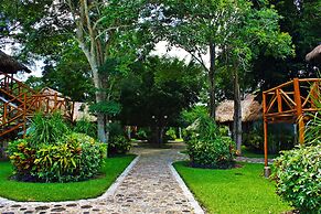 Hotel Villas Chicanna