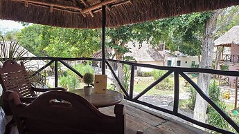 Hotel Villas Chicanna