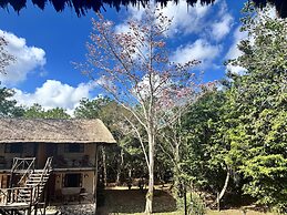 Hotel Villas Chicanna