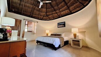 Hotel Villas Chicanna