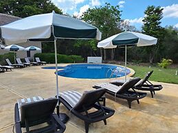 Hotel Villas Chicanna