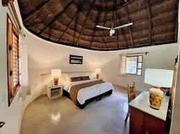 Hotel Villas Chicanna