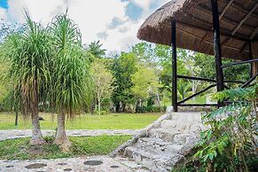 Hotel Villas Chicanna