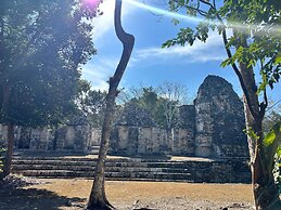 Hotel Villas Chicanna