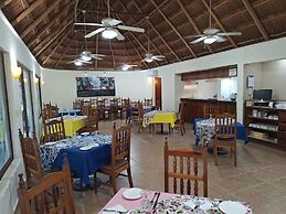 Hotel Villas Chicanna