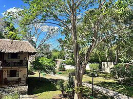 Hotel Villas Chicanna