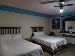 Hotel Posada Tolosa