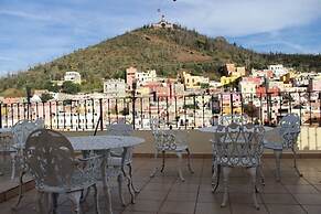 Hotel Posada Tolosa