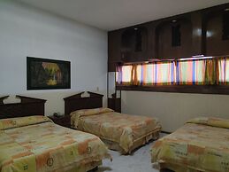 Hotel Posada Tolosa