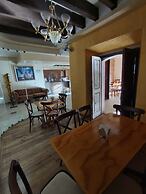 Hotel Posada Tolosa