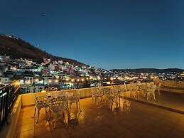 Hotel Posada Tolosa