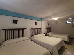 Hotel Posada Tolosa