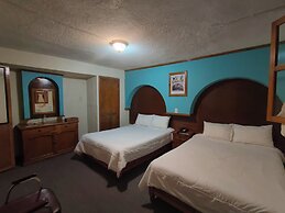 Hotel Posada Tolosa