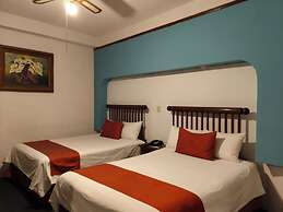 Hotel Posada Tolosa