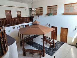 Hotel Posada Tolosa