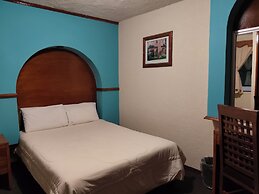 Hotel Posada Tolosa
