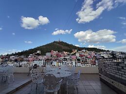 Hotel Posada Tolosa