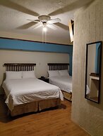 Hotel Posada Tolosa