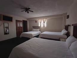 Hotel Posada Tolosa