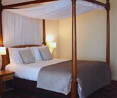 The Louis Fitzgerald Hotel