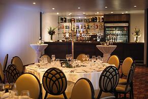 The Louis Fitzgerald Hotel