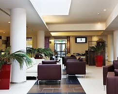 The Louis Fitzgerald Hotel