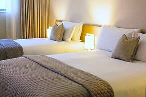The Louis Fitzgerald Hotel