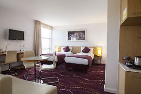The Louis Fitzgerald Hotel