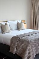 The Louis Fitzgerald Hotel