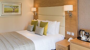 The Park Hotel