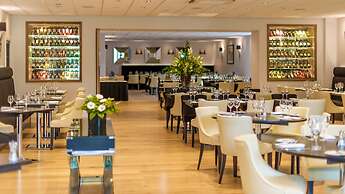The Park Hotel