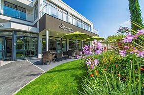 The Park Hotel