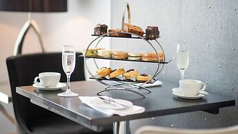 The Park Hotel