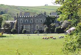 The Park Hotel