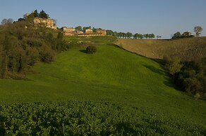 Antico Borgo di Tabiano Castello